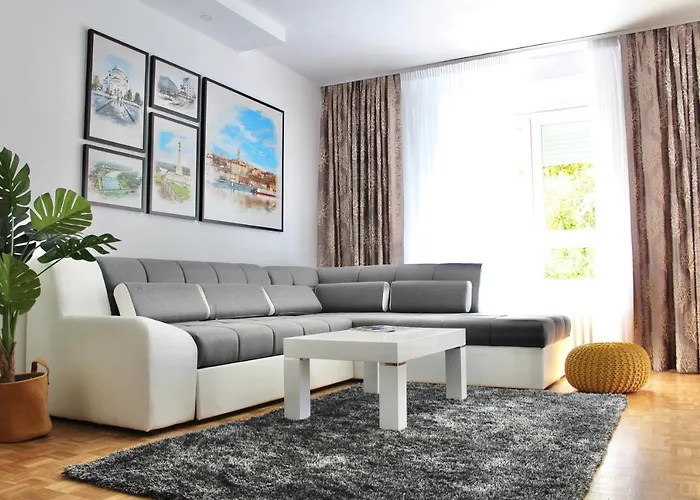 Ramonda - New Belgrade