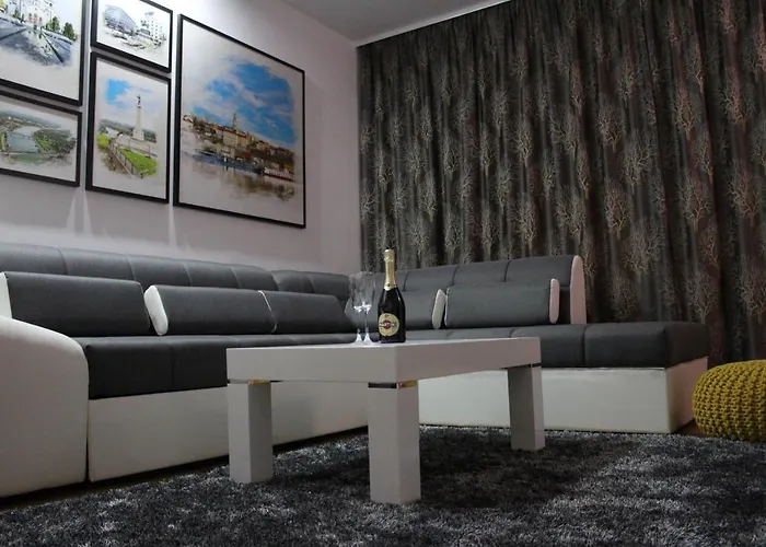 Ramonda - New Belgrade