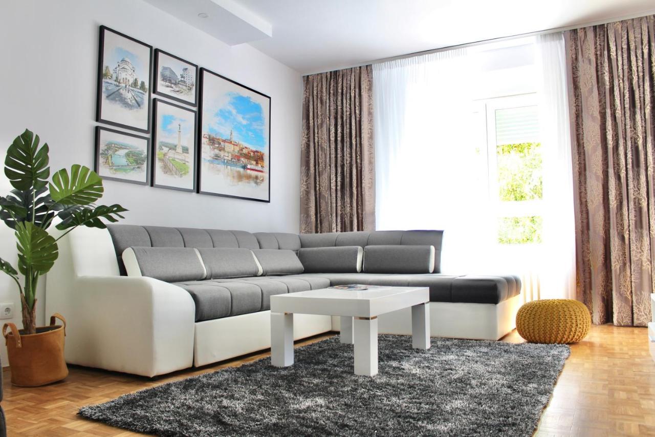 Apartment Ramonda - New *
