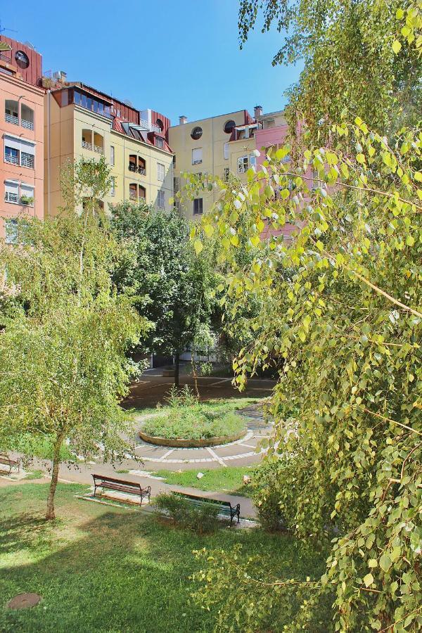 Apartment Ramonda - New Belgrade