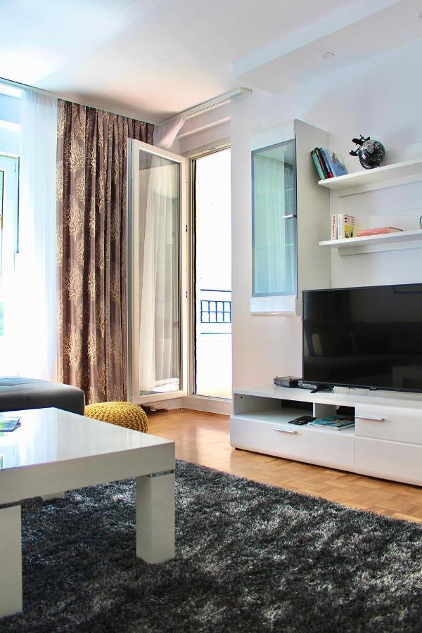 Apartment Ramonda - New