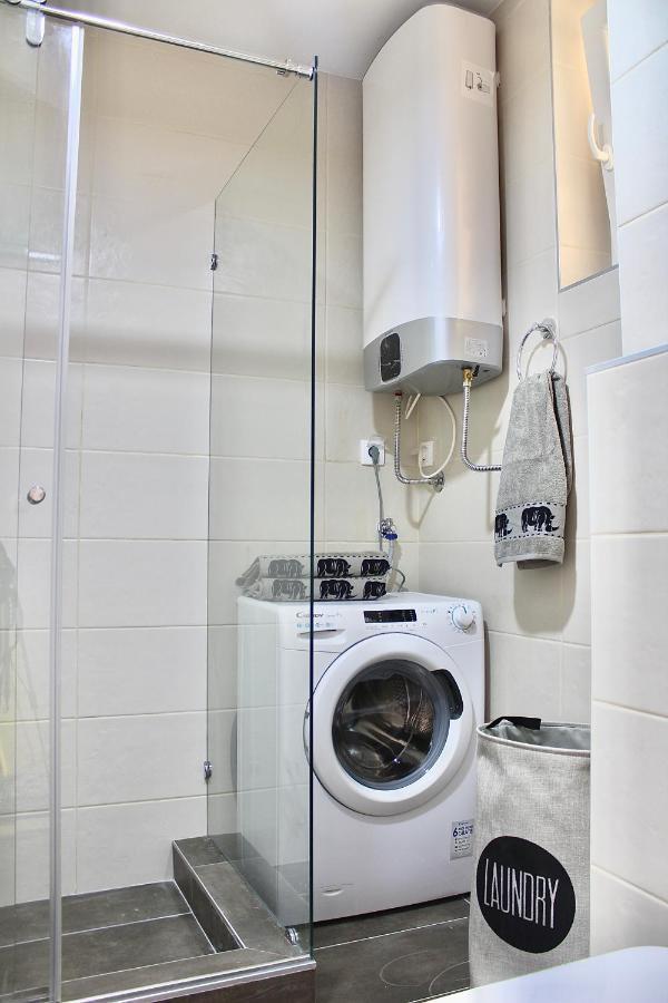 Apartment Ramonda - New *