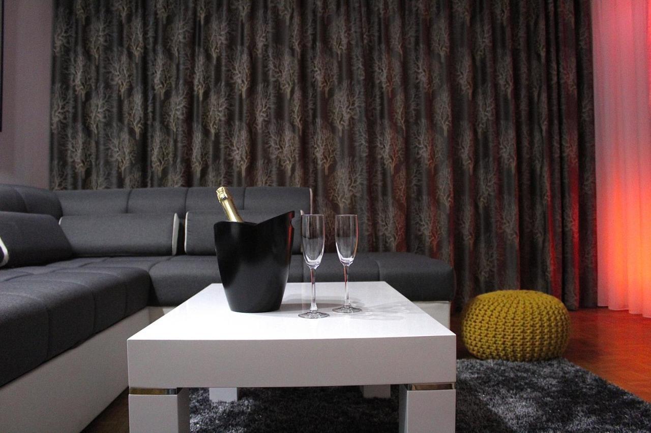 Apartment Ramonda - New