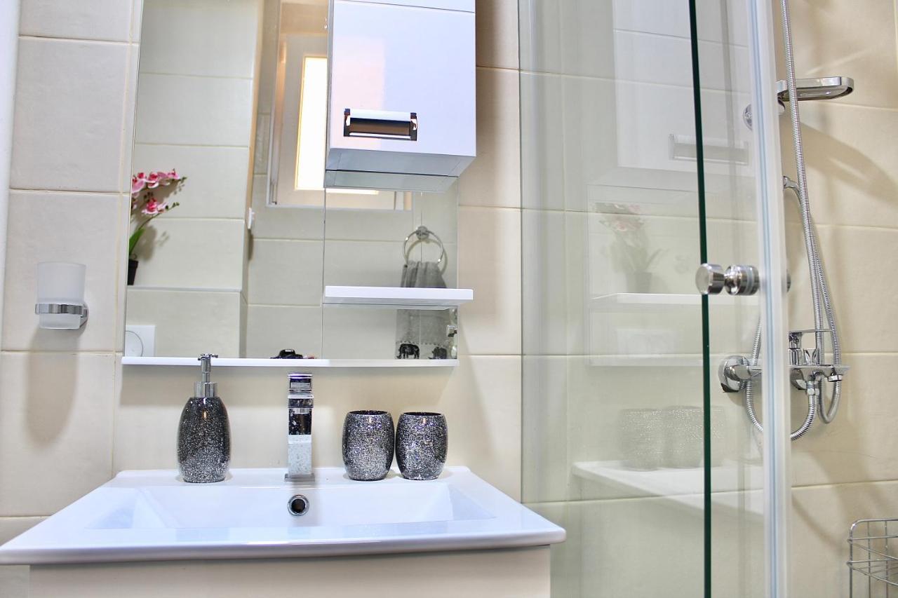Apartment Ramonda - New Belgrade
