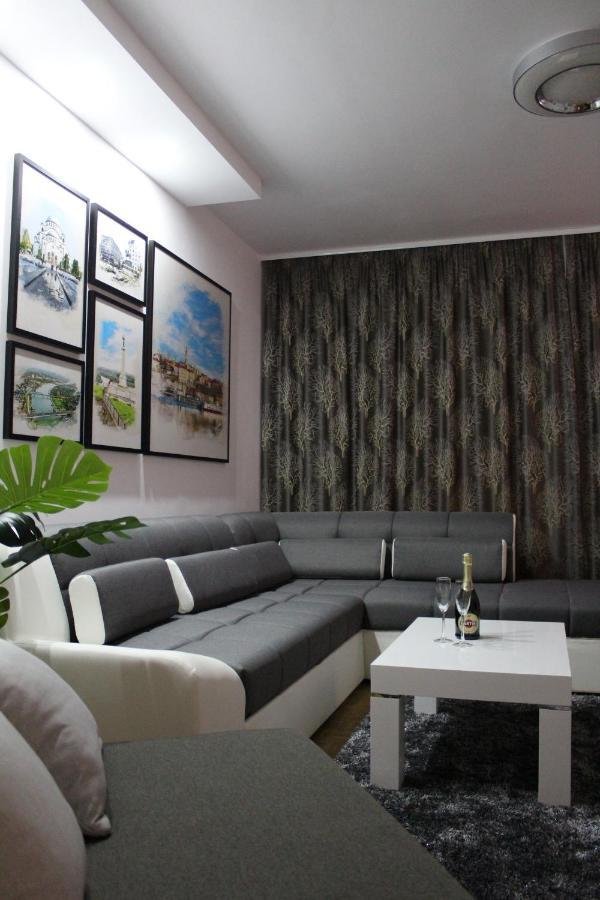 Ramonda - New Apartment