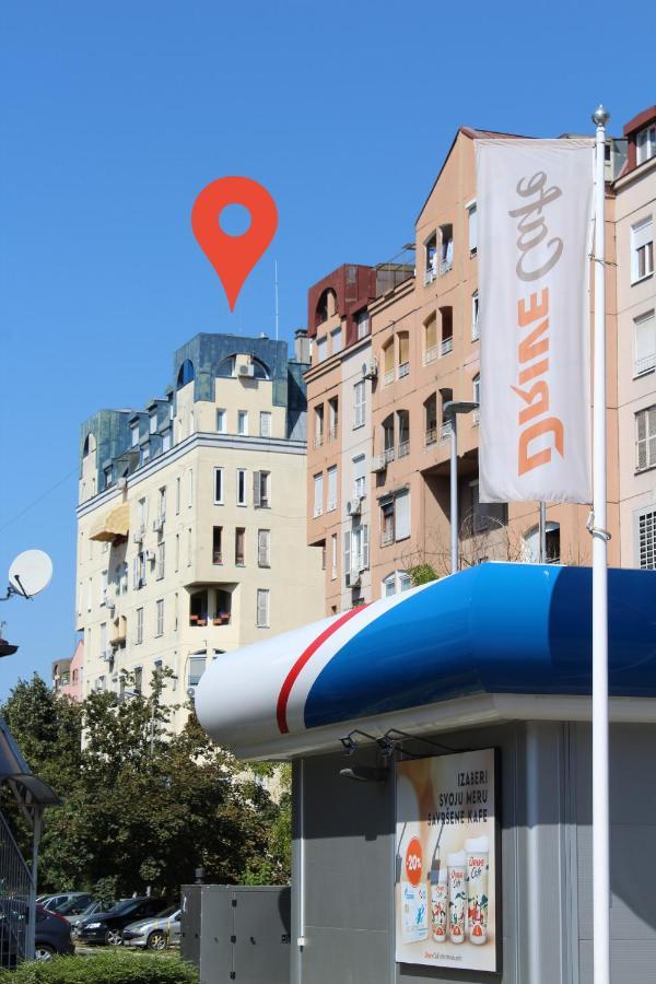 Apartment Ramonda - New Belgrade