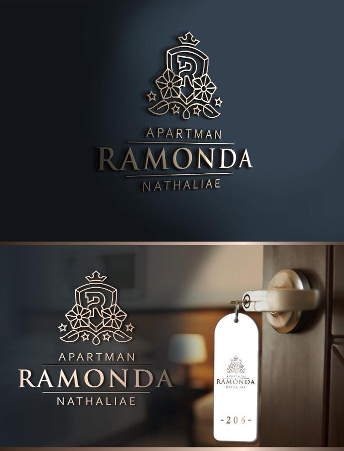 Ramonda - New * Belgrade